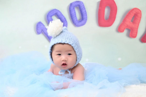 湘阴宝宝几个月告别浅睡眠